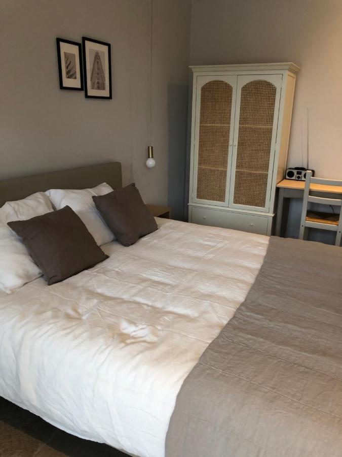 Meerhout Cire Bed And Breakfast מראה חיצוני תמונה