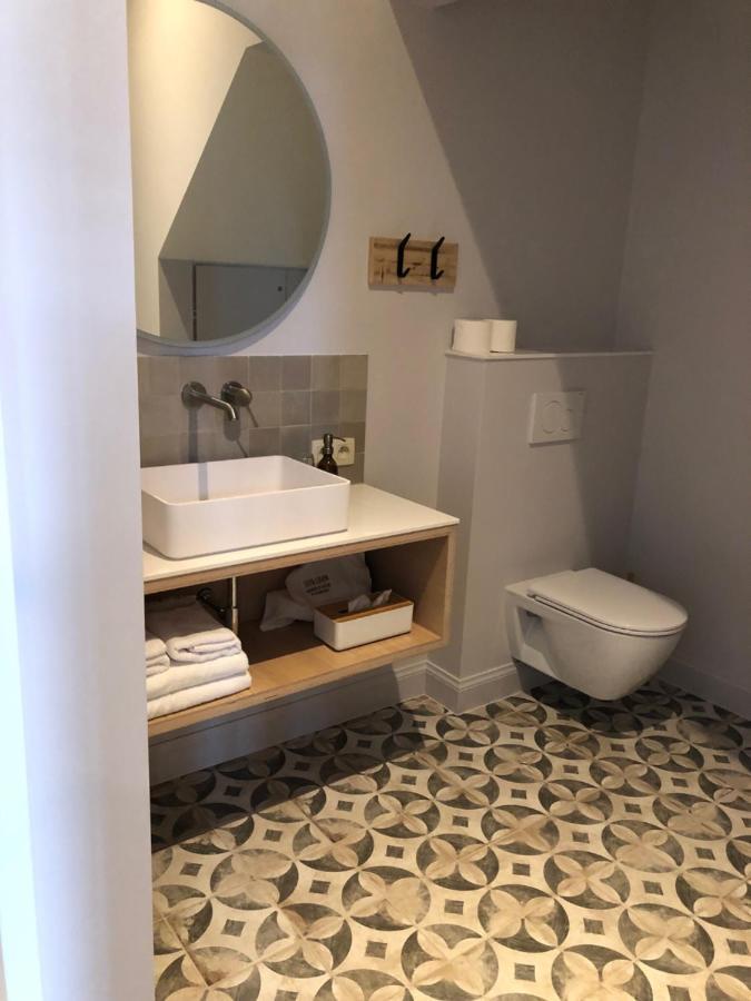 Meerhout Cire Bed And Breakfast מראה חיצוני תמונה