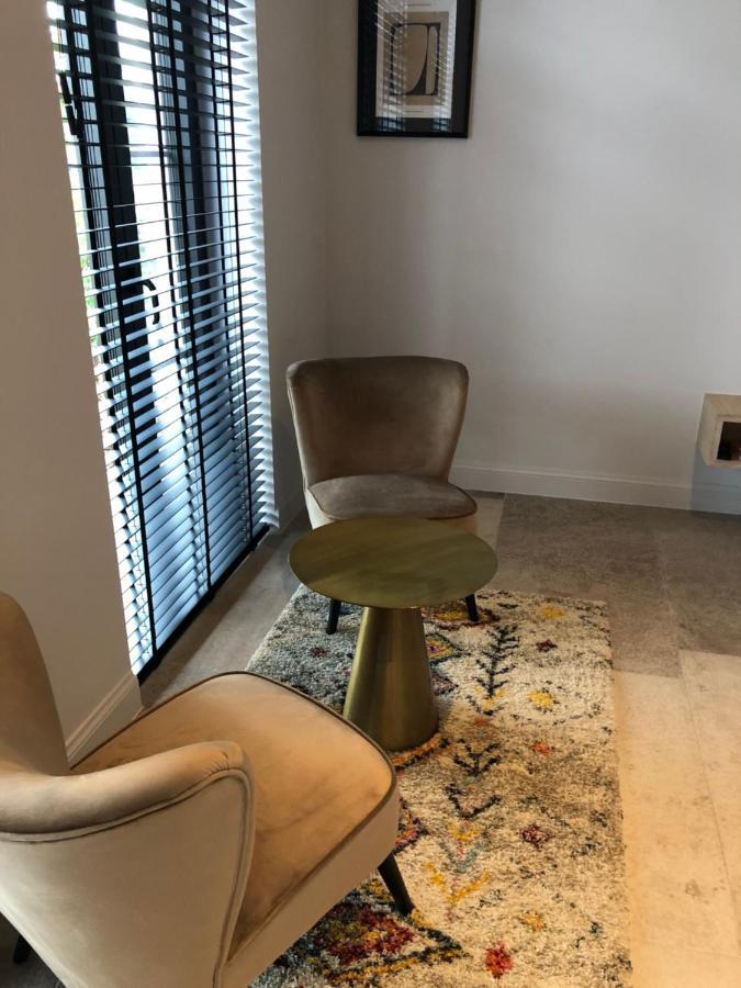 Meerhout Cire Bed And Breakfast מראה חיצוני תמונה