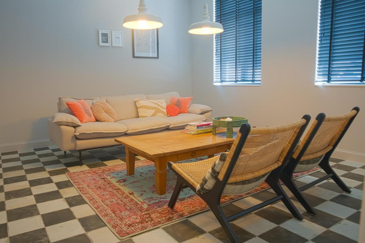Meerhout Cire Bed And Breakfast מראה חיצוני תמונה