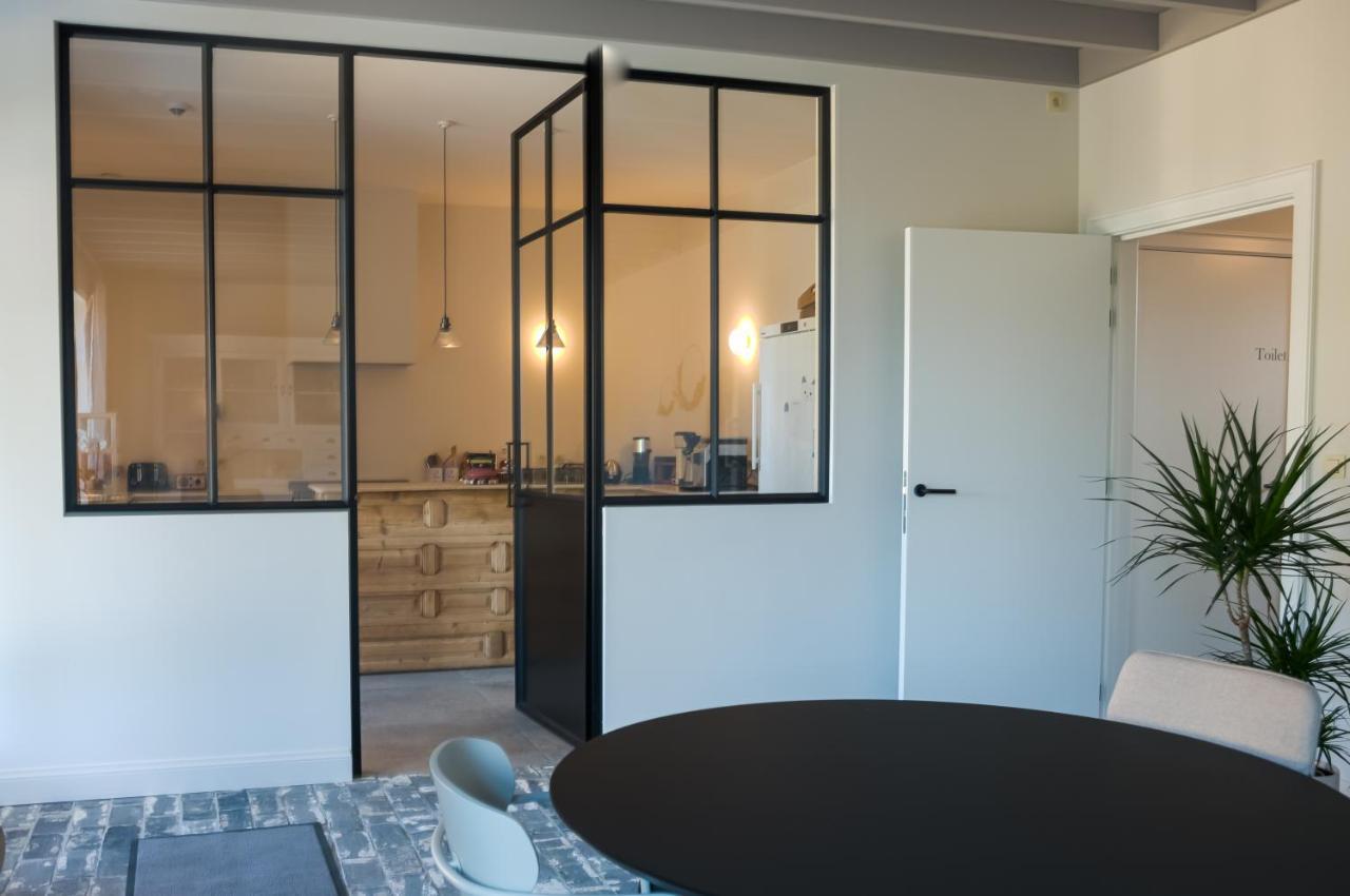 Meerhout Cire Bed And Breakfast מראה חיצוני תמונה
