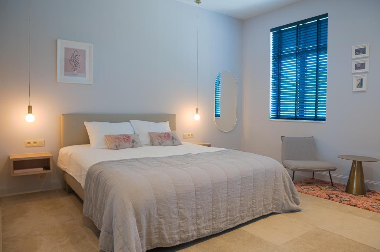 Meerhout Cire Bed And Breakfast מראה חיצוני תמונה