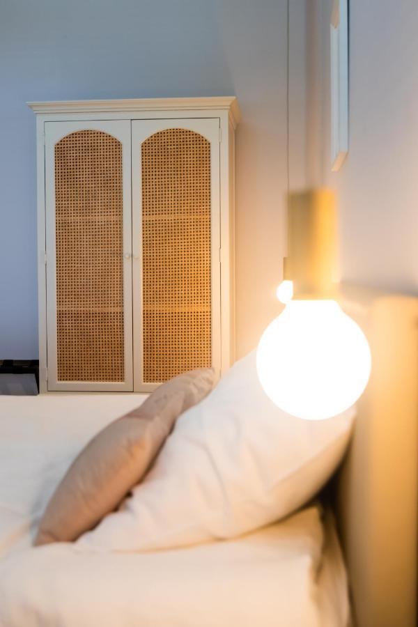 Meerhout Cire Bed And Breakfast מראה חיצוני תמונה