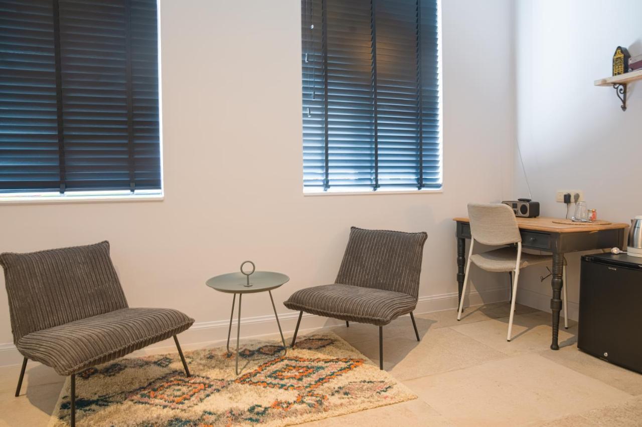 Meerhout Cire Bed And Breakfast מראה חיצוני תמונה