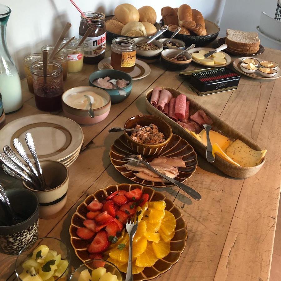 Meerhout Cire Bed And Breakfast מראה חיצוני תמונה