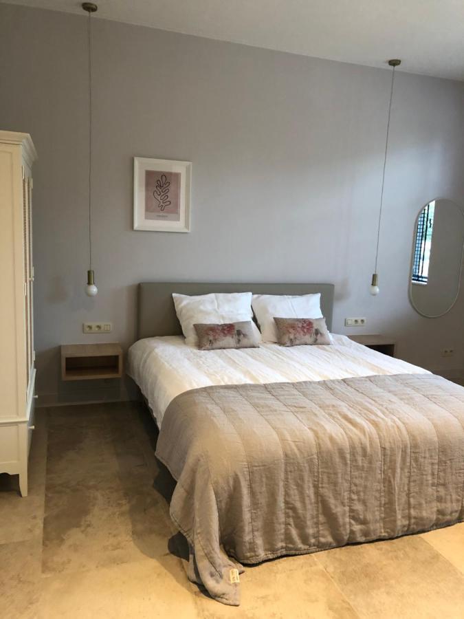 Meerhout Cire Bed And Breakfast מראה חיצוני תמונה