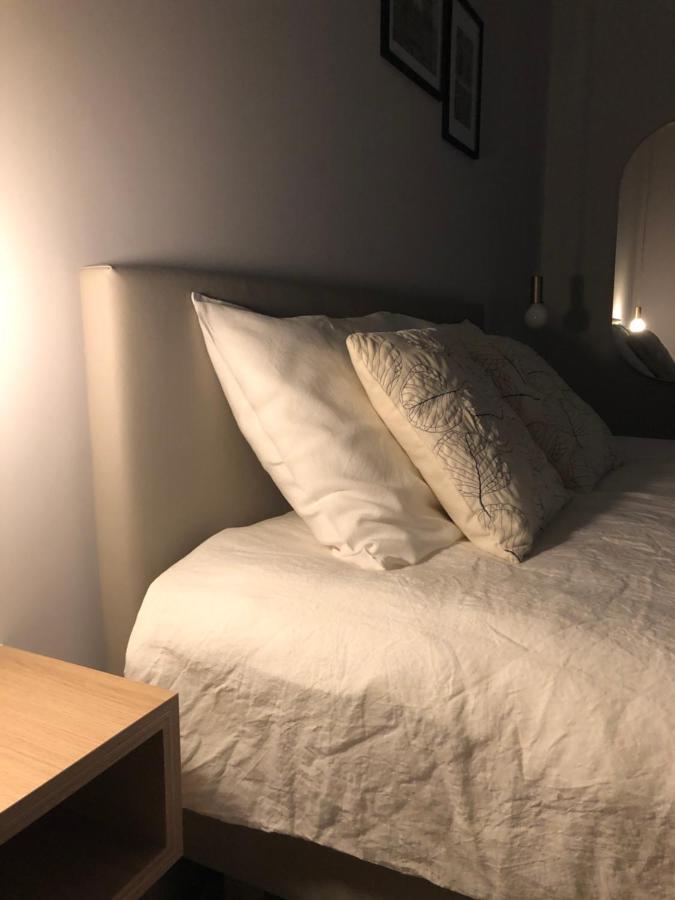 Meerhout Cire Bed And Breakfast מראה חיצוני תמונה